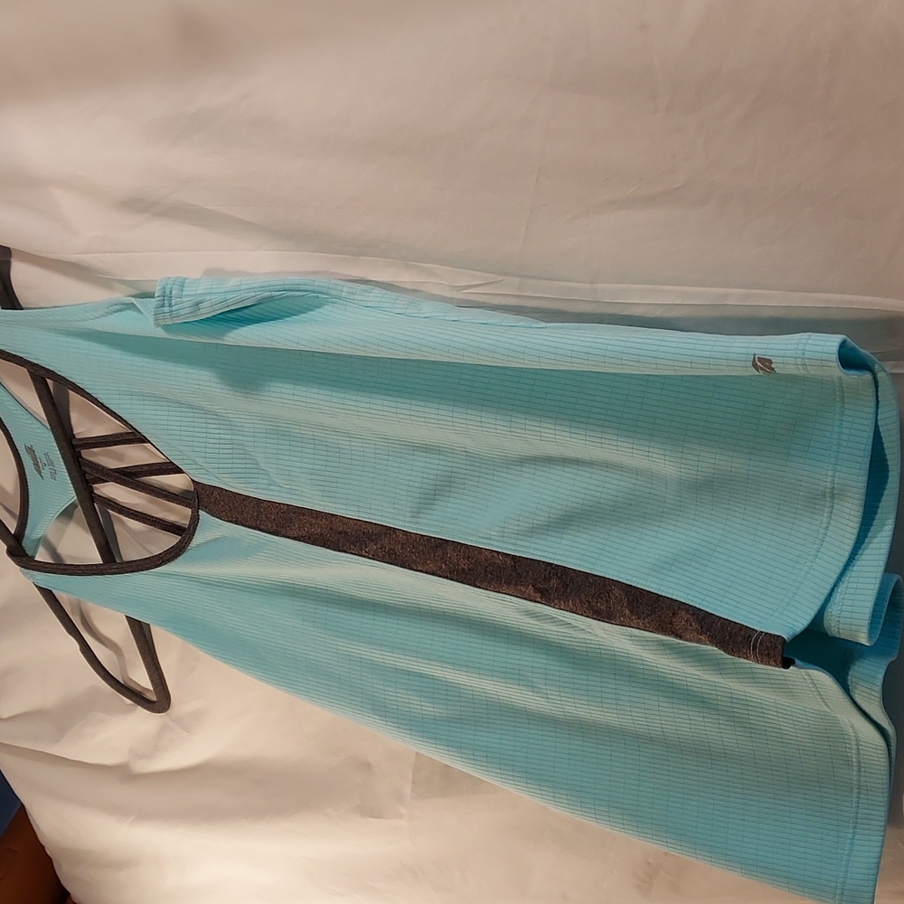 AVIA ATHLECTIC TOP - Picture 1 of 6